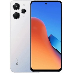 Смартфон Xiaomi Redmi 12, 8/256 GB, Silver