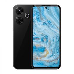 Смартфон Xiaomi Redmi 13 NFC 6/128 Гб, Black, черный