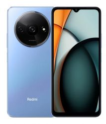 Смартфон Xiaomi Redmi A3 4/128 Гб, Blue, синий