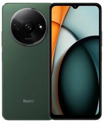 Смартфон Xiaomi Redmi A3 4/128 Гб, Green, зеленый