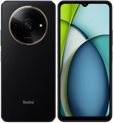 Смартфон Xiaomi Redmi A3x 3/64 ГБ, Black, черный