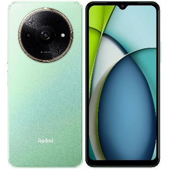 Смартфон Xiaomi Redmi A3x 3/64 ГБ, Green, зеленый