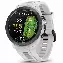 Умные часы Garmin Approach S70, 42 мм, White, белый