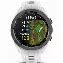 Умные часы Garmin Approach S70, 42 мм, White, белый