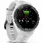 Умные часы Garmin Approach S70, 42 мм, White, белый