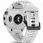 Умные часы Garmin Approach S70, 42 мм, White, белый