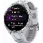 Умные часы Garmin Forerunner 965, White, белый