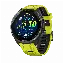 Умные часы Garmin Forerunner 965, Yellow/Black (010-02809-12)