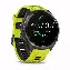 Умные часы Garmin Forerunner 965, Yellow/Black (010-02809-12)