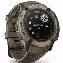 Смарт-часы Garmin Instinct 2X Solar Tactical Edition, Brown, коричневый
