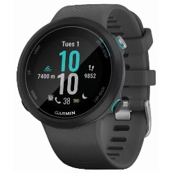 Смарт-часы Garmin Swim 2, Gray, серый 