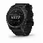 Умные часы Garmin Tactix 7 Pro Ballistics Edition с черным нейлоновым ремешком (010-02704-21)