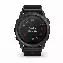 Умные часы Garmin Tactix 7 Pro Ballistics Edition с черным нейлоновым ремешком (010-02704-21)