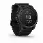 Умные часы Garmin Tactix 7 Pro Ballistics Edition с черным нейлоновым ремешком (010-02704-21)