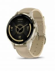 Смарт-часы Garmin Venu 3S, French Grey