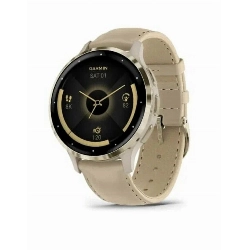 Смарт-часы Garmin Venu 3S, French Grey