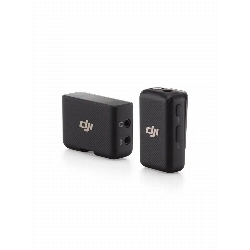 Беспроводной микрофон DJI Mic 2(1 TX + 1 RX)