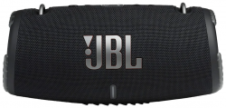 Портативная акустика JBL Xtreme 3, 100 Вт, Black, черный