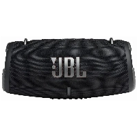 Портативная акустика JBL Xtreme 3, 100 Вт, Black, черный