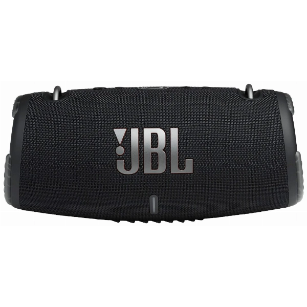 Портативная акустика JBL Xtreme 3, 100 Вт, Black, черный