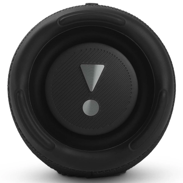Портативная акустика JBL Charge 5, Black, черный