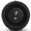 Портативная акустика JBL Charge 5, Black, черный
