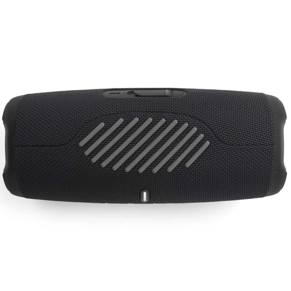 Портативная акустика JBL Charge 5, Black, черный