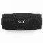 Портативная акустика JBL Charge 5, Black, черный