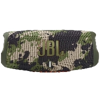 Портативная акустика JBL Charge 5 (Камуфляж)