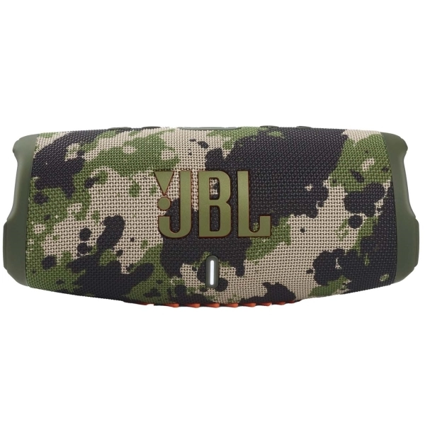 Портативная акустика JBL Charge 5 (Камуфляж)