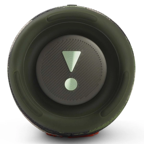Портативная акустика JBL Charge 5 (Камуфляж)