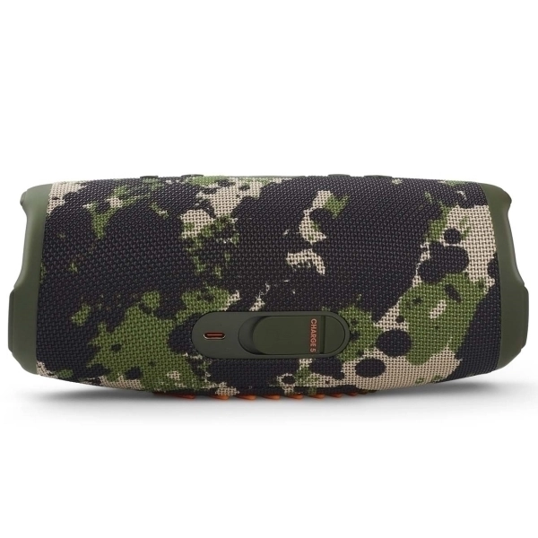 Портативная акустика JBL Charge 5 (Камуфляж)