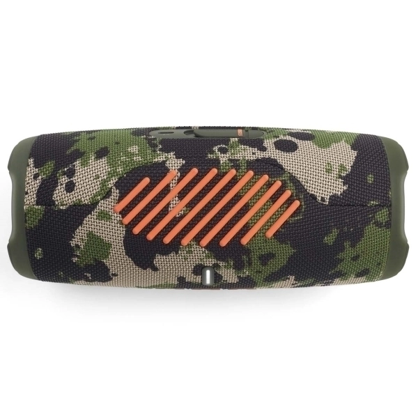 Портативная акустика JBL Charge 5 (Камуфляж)
