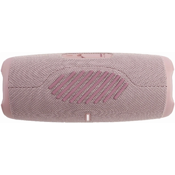 Портативная акустика JBL Charge 5, Pink, розовый