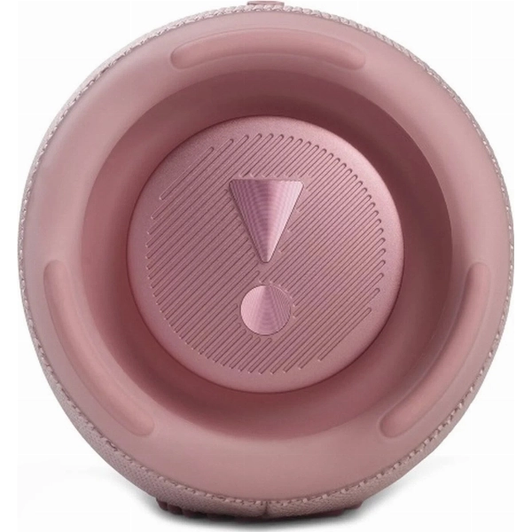 Портативная акустика JBL Charge 5, Pink, розовый