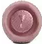 Портативная акустика JBL Charge 5, Pink, розовый