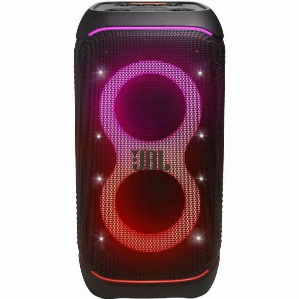Музыкальный центр JBL PartyBox Stage 320