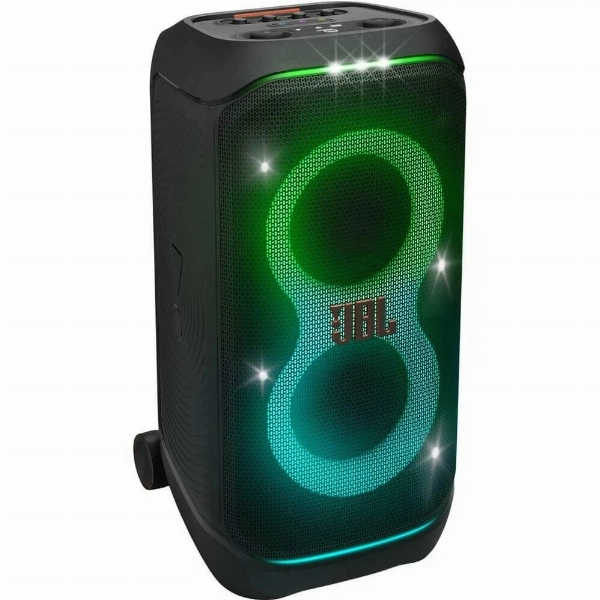 Музыкальный центр JBL PartyBox Stage 320