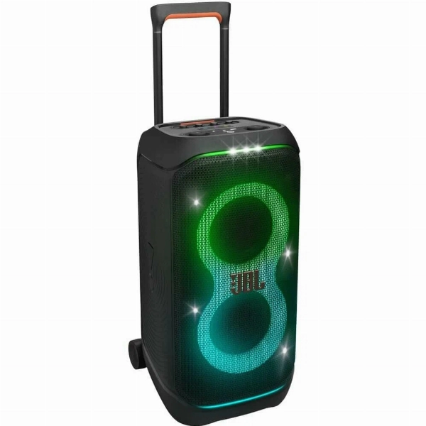 Музыкальный центр JBL PartyBox Stage 320