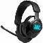 Беспроводные наушники JBL Quantum 400, Black, черный