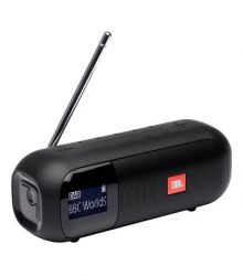 Портативная колонка JBL Tuner 2, Black, черный