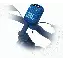 Портативная акустика JBL Wind 3, Blue, синий