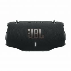 Портативная акустика JBL Xtreme 4, Black, черный