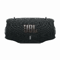 Портативная акустика JBL Xtreme 4, Black, черный
