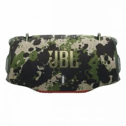 Портативная акустика JBL Xtreme 4, камуфляж