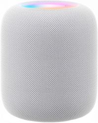 Умная колонка Apple HomePod 2nd Generation (MQJ83), White, белый