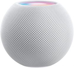 Умная колонка Apple HomePod mini (), White, белый