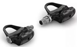 Педали Garmin Rally RK100, Black, черный