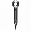 Фен Dyson Supersonic HD07, Black/Nickel