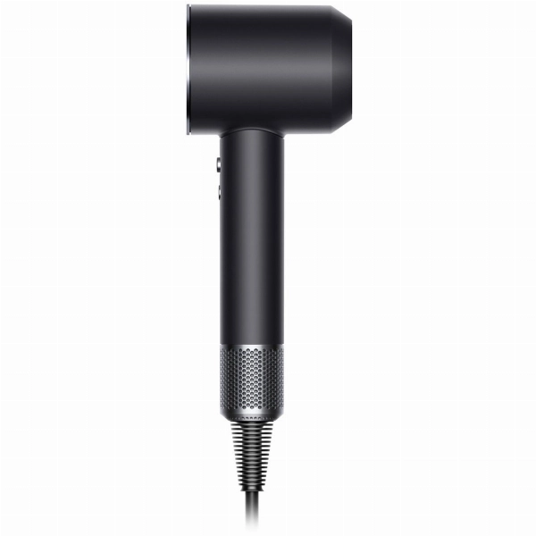 Фен Dyson Supersonic HD07, Black/Nickel